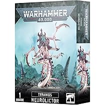 Tyranid Swarm 統率者(Collector's Edition) Tyranid Swarm Commander Deck Collector's Edition New Sealed